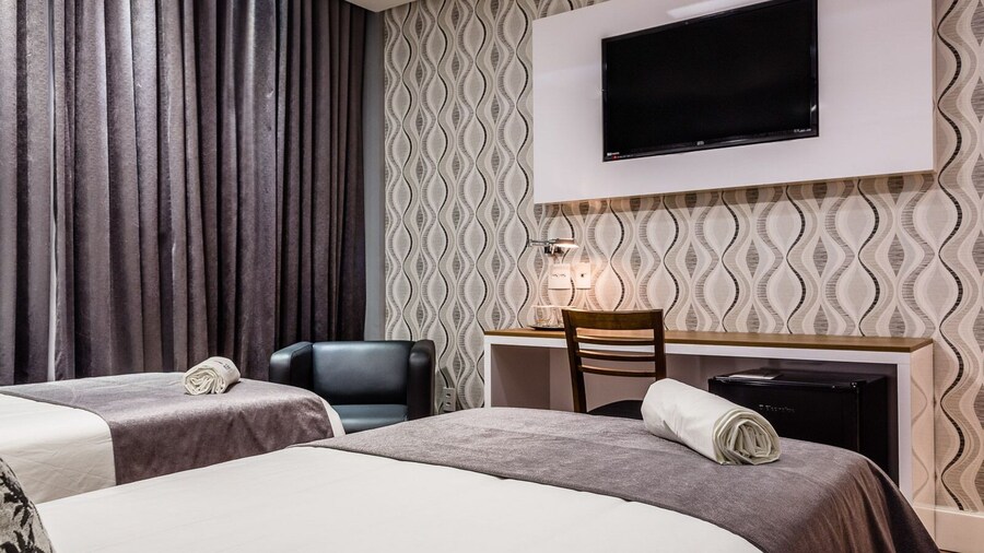 Vogue Hotel