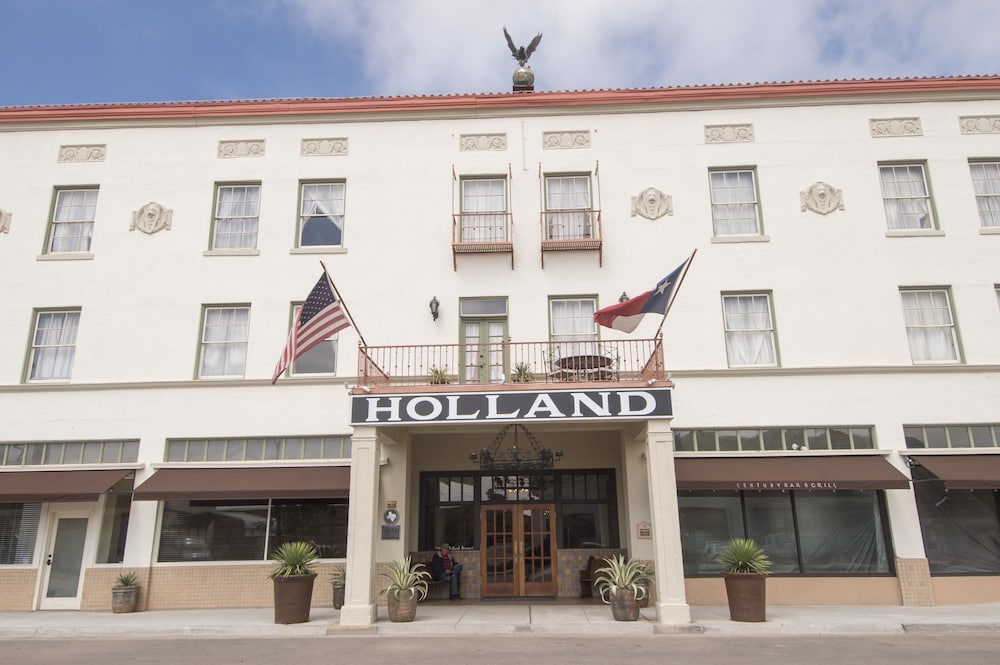 Holland Hotel Holland Hotel