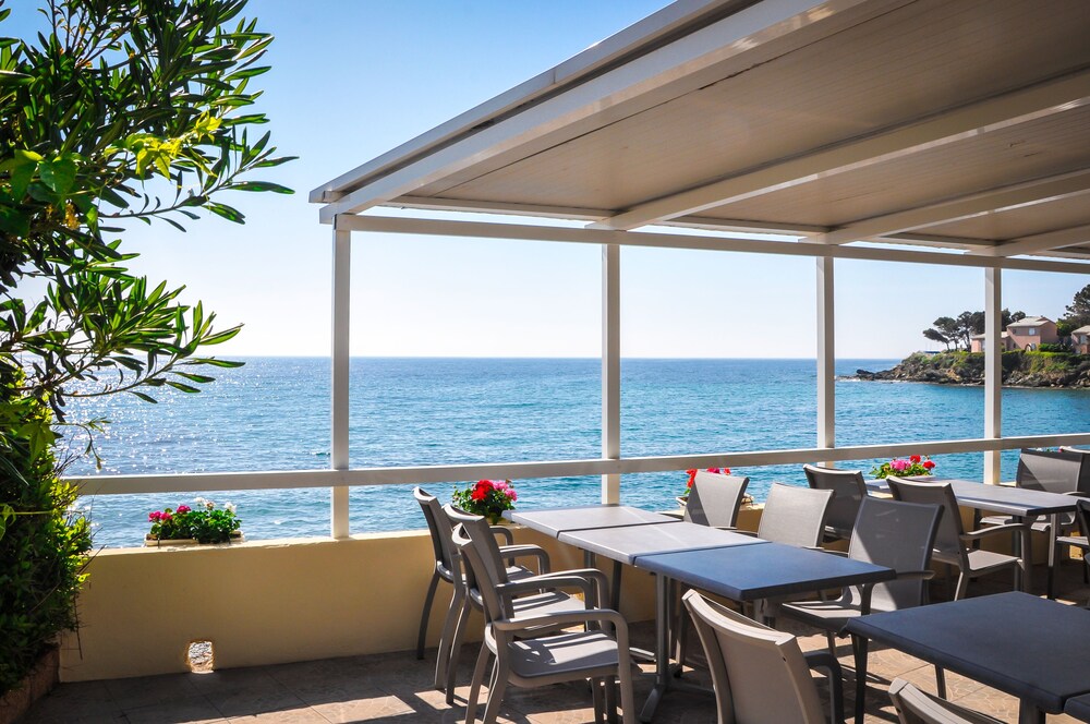 Hôtel Restaurant Le Torremare In Santa Maria Di Lota Hotel