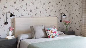 In-room safe, individually decorated, individually furnished, free WiFi