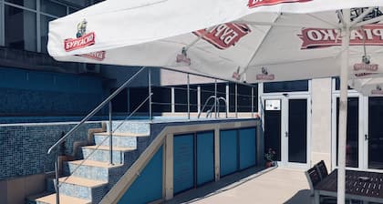 ATM Centre Hotel