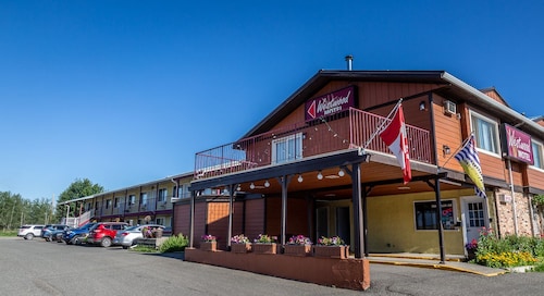 Check Expedia for Availability of Westwood Motel