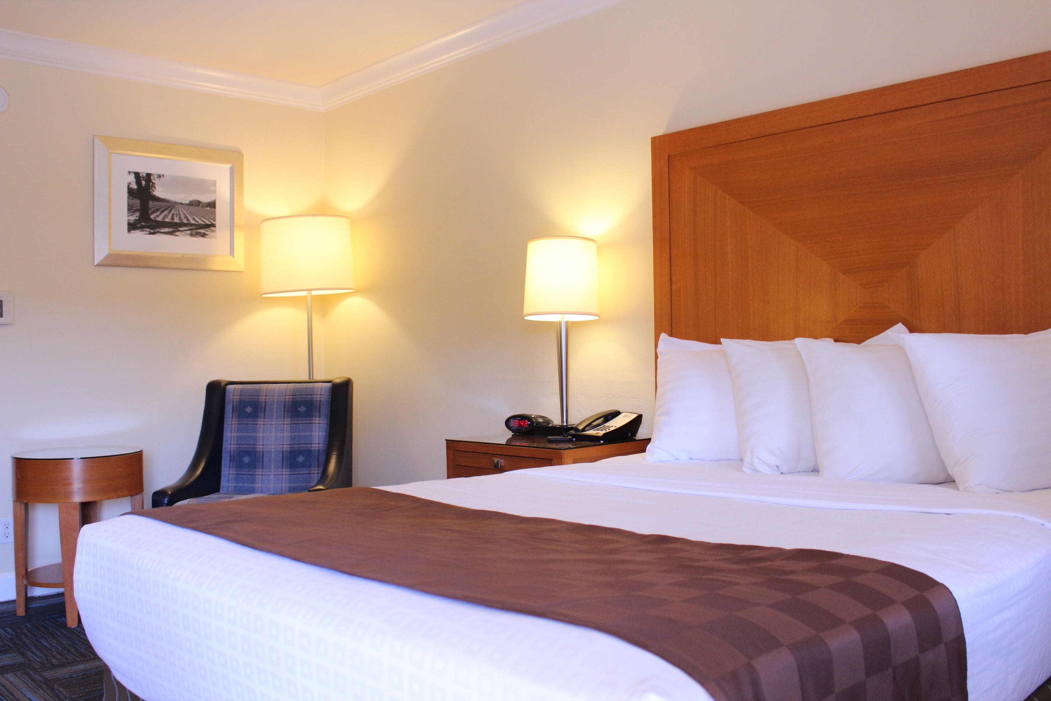 Inn at San Luis Obispo in San Luis Obispo, United States