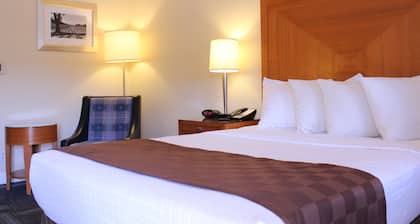 Inn at San Luis Obispo