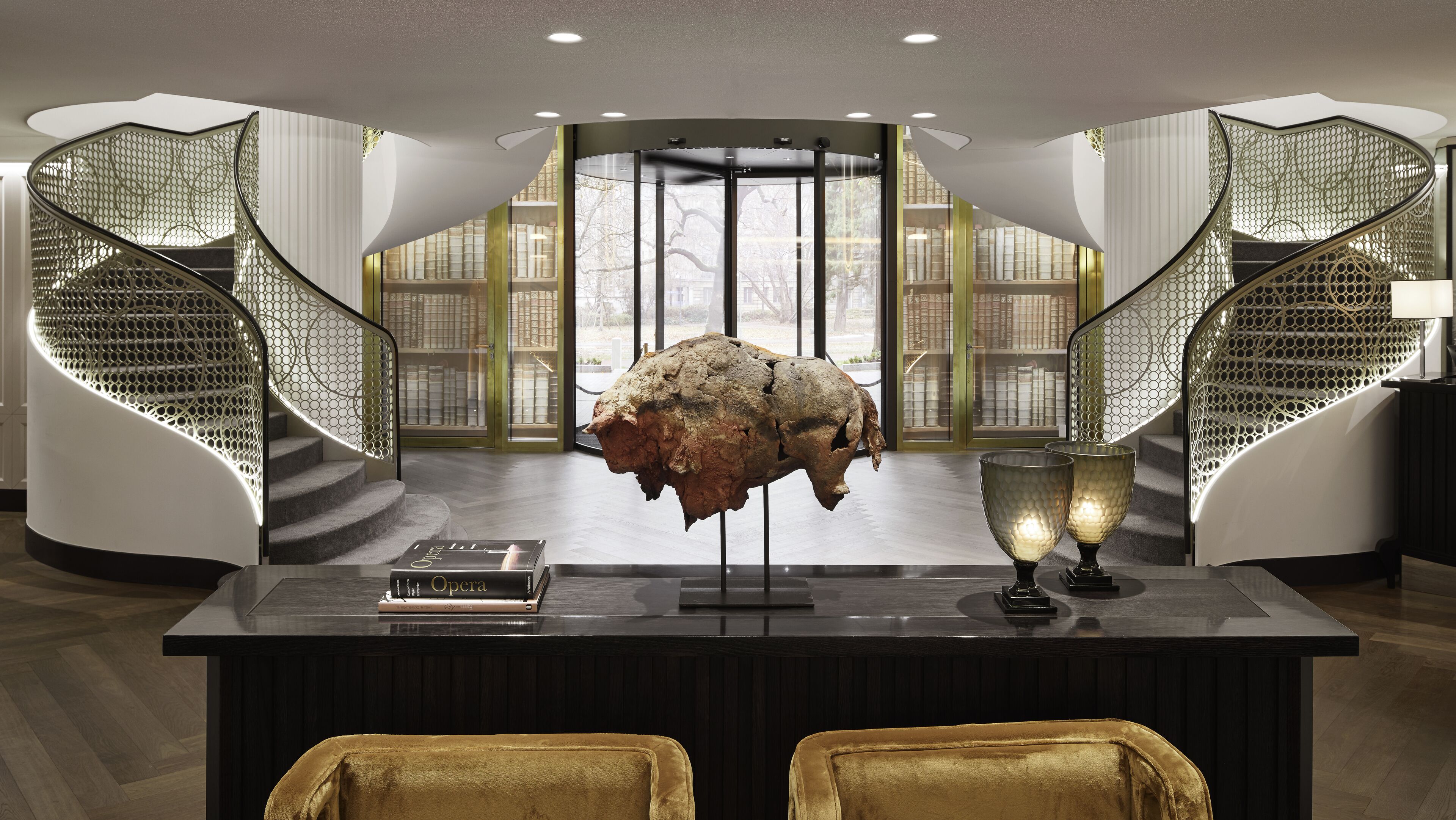 Sofitel Frankfurt Opera In Frankfurt Germany Expedia