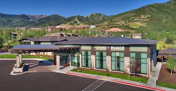 Hyatt Place Park City