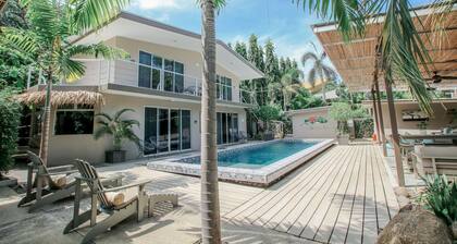 Tamarindo Bay Boutique Hotel - Adults only