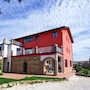 La Casa Rossa Country House in Piazza Armerina, Italy