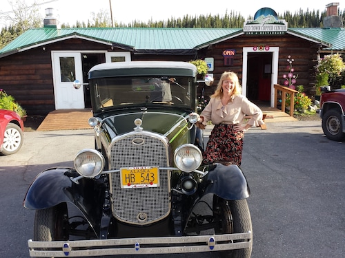 151 Hotels And Lodging Near Wrangell St Elias National Preserve Alaska Orbitz