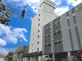 普特飯店