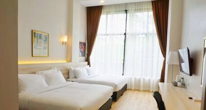 FarmHouse Hotel Ranong