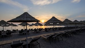 Privatstrand in der Nähe, kostenloser Shuttle zum Strand