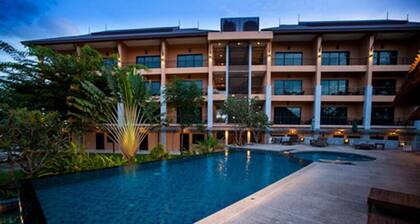 Chalicha Resort