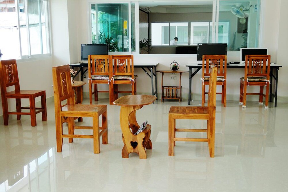 Euro Boutique Hotel Chumphon Euro Boutique Hotel Chumphon