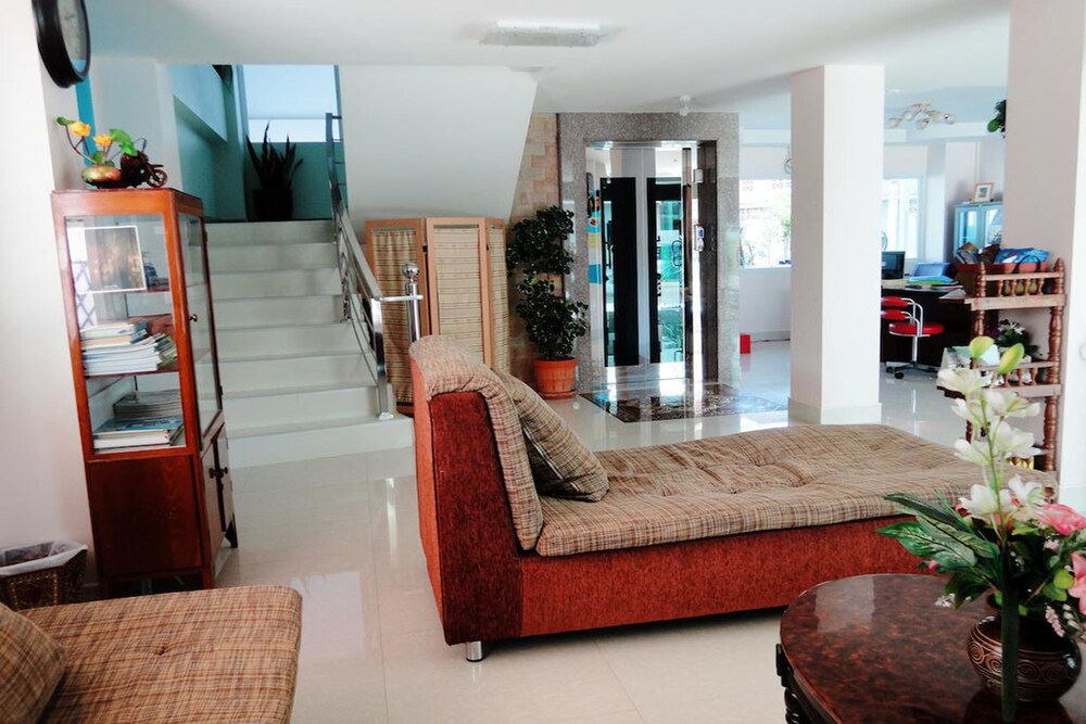 Euro Boutique Hotel Chumphon Euro Boutique Hotel Chumphon