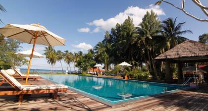 Nana Beach Hotel
