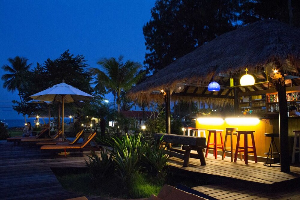 Nana Beach Hotel Chumphon Nana Beach Hotel Chumphon