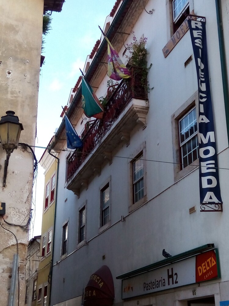 Foto - Residencial Moeda