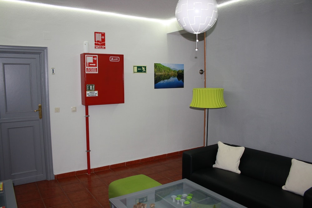 Imagen de Hostal La Estación Ávila (5 de 21)