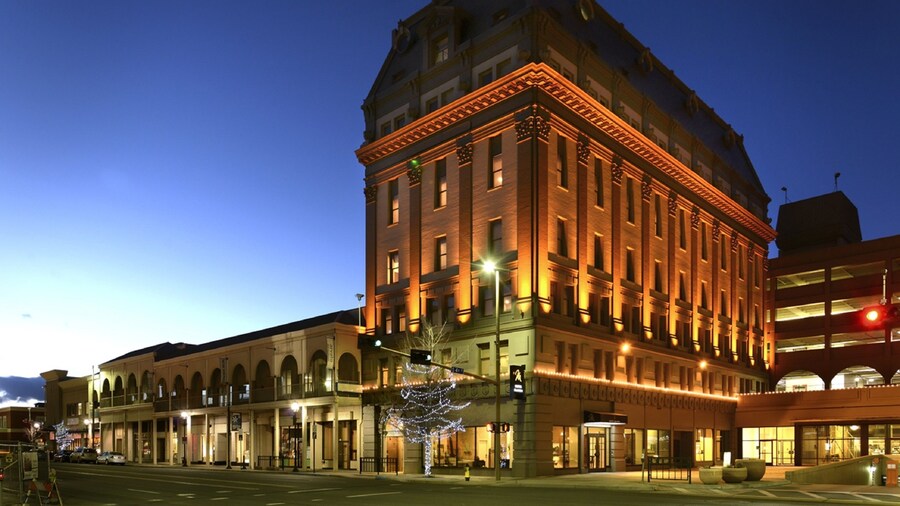 Hotel Maison