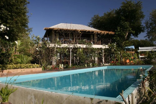 Accommodation In Ang Sila Hotels Near From Au 19 Wotif Best Hotels In Ang Sila Tamarina Resort Arng