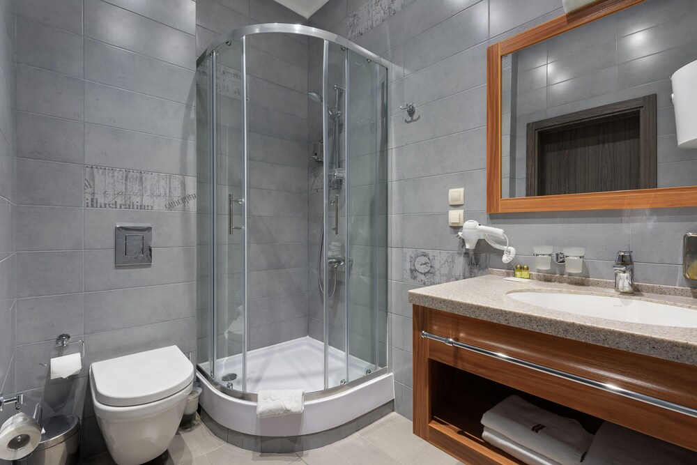 Foto - Twin Apart Hotel