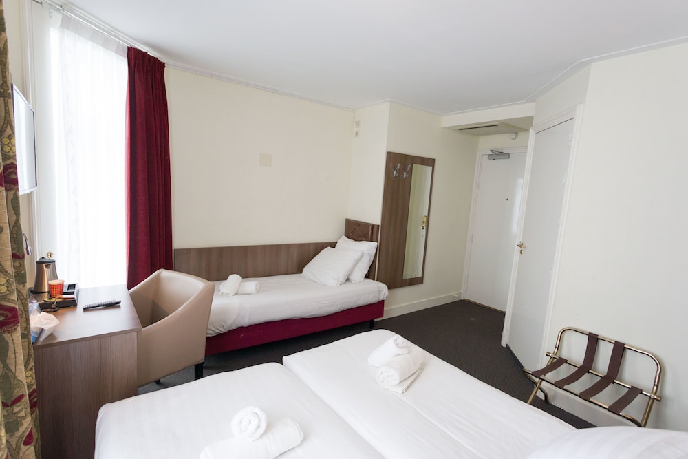 Park Plantage Hotel Amsterdam Park Plantage Hotel Amsterdam