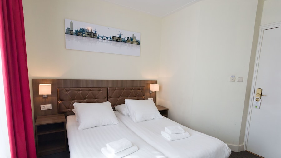 Hotel Park Plantage