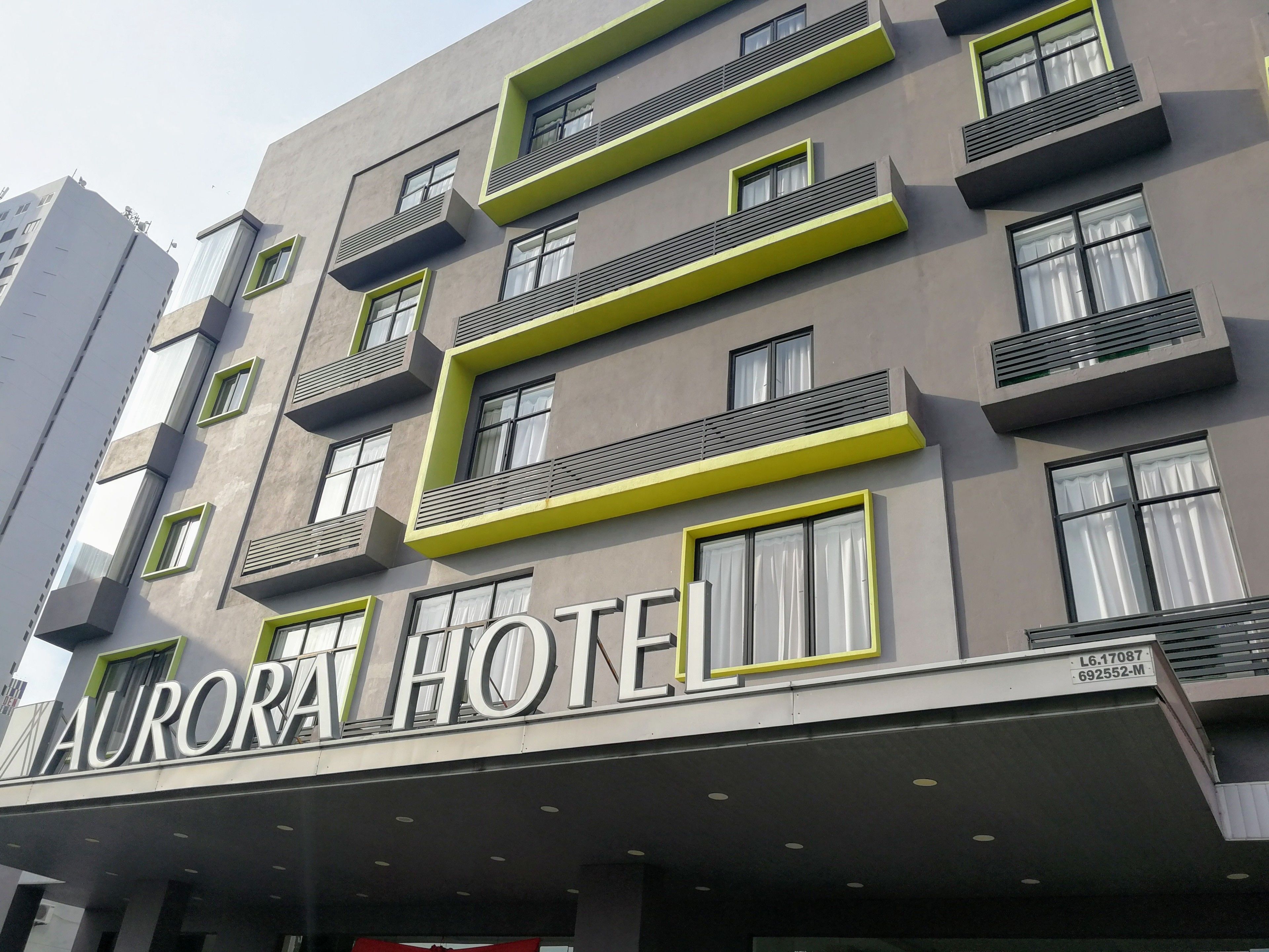 Aurora Hotel in Malacca City, Malaysia  Expedia