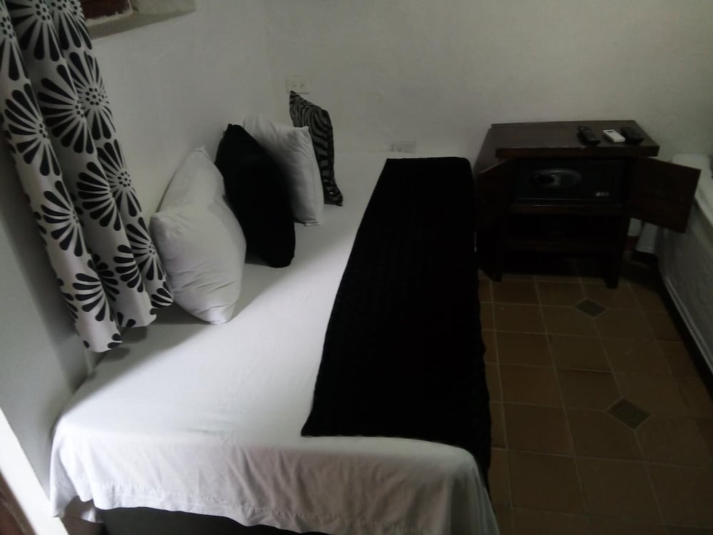 Foto - Casa Abril II