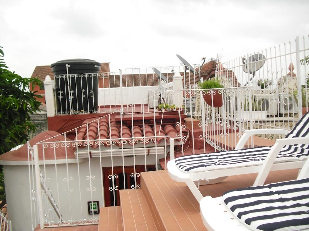 Foto - Casa Abril II