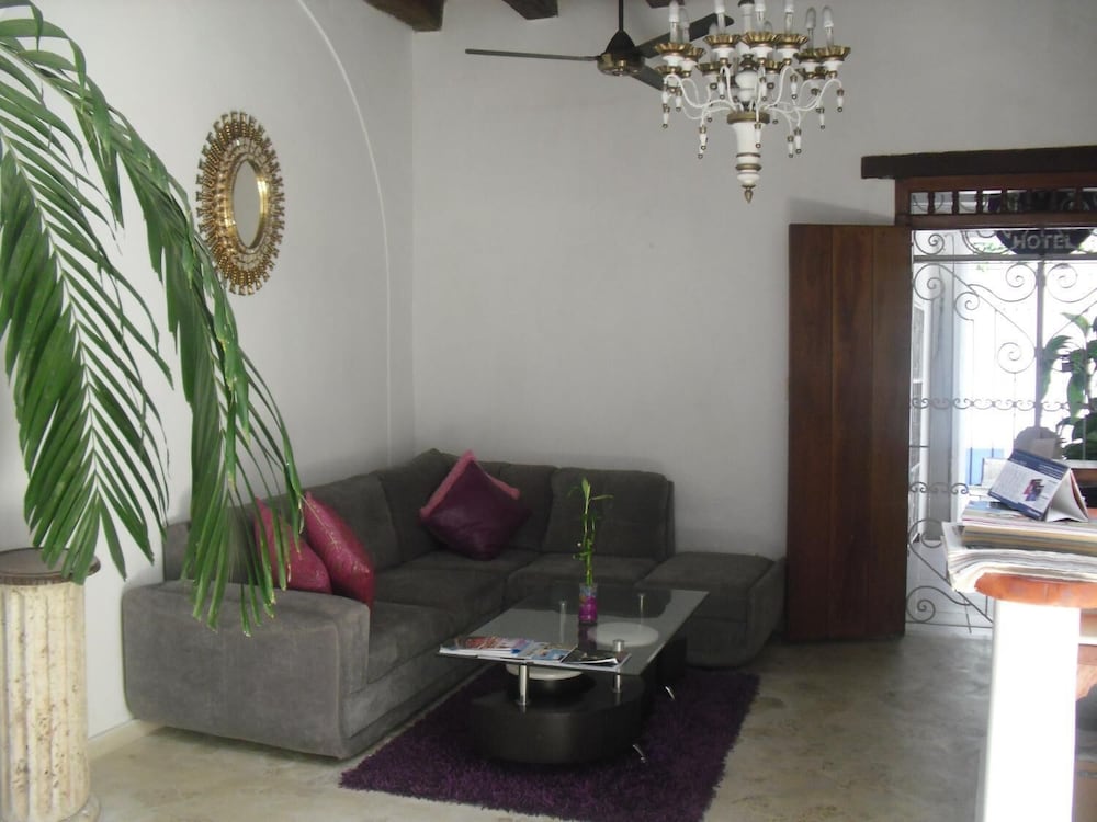 Foto - Casa Abril II