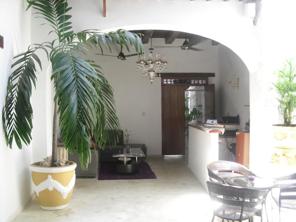 Foto - Casa Abril II