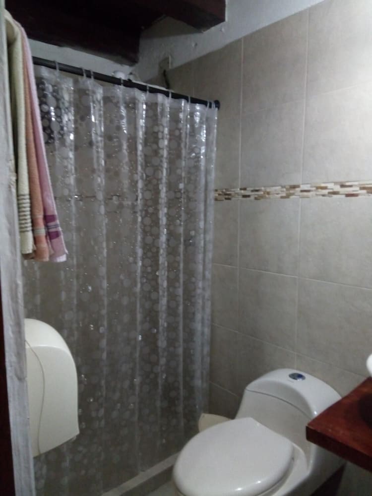 Foto - Casa Abril II