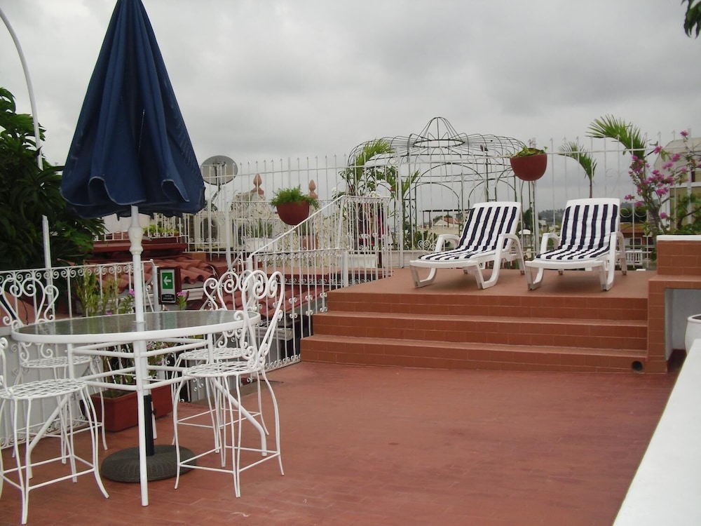 Foto - Casa Abril II