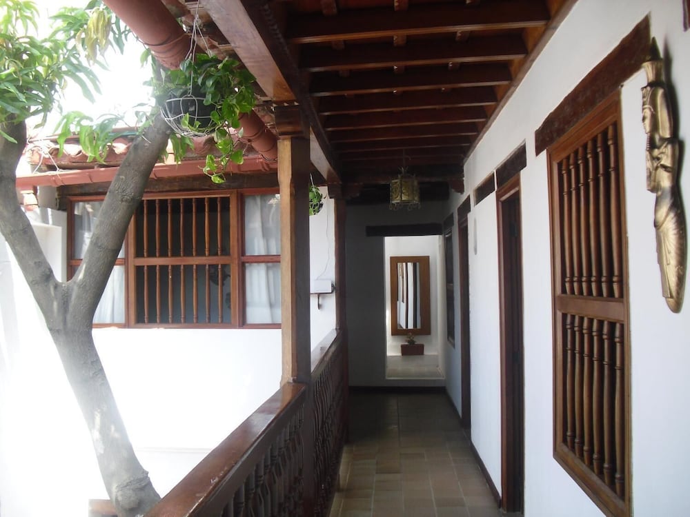 Foto - Casa Abril II