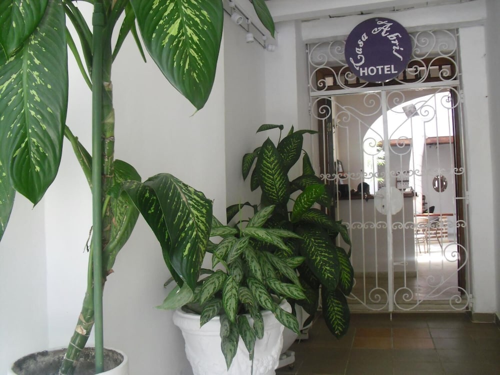 Foto - Casa Abril II