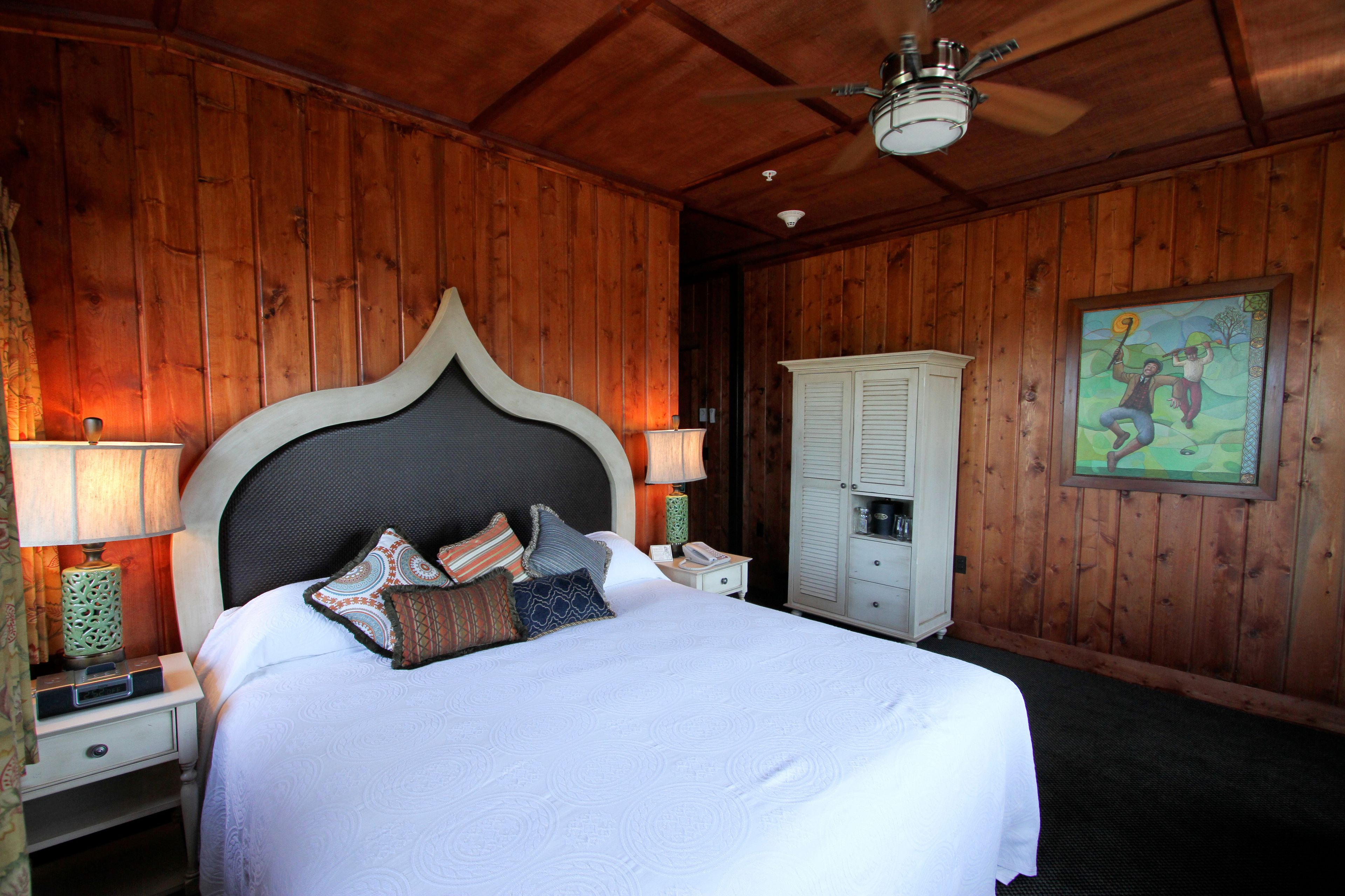McMenamins Gearhart Hotel in Gearhart, United States