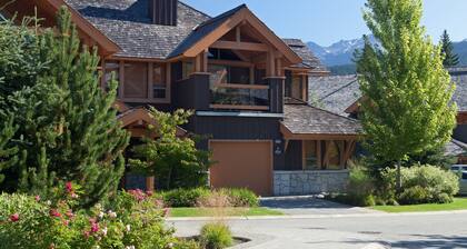 Montebello by Whistler Premier
