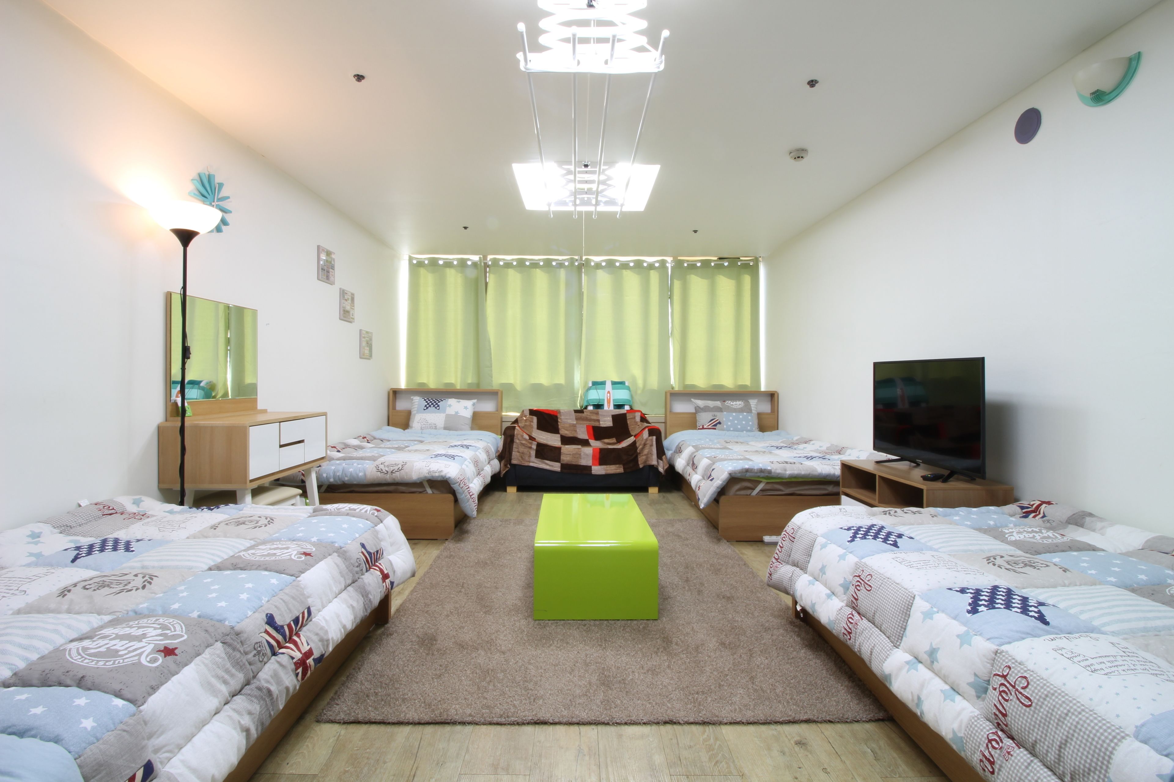 Tei House