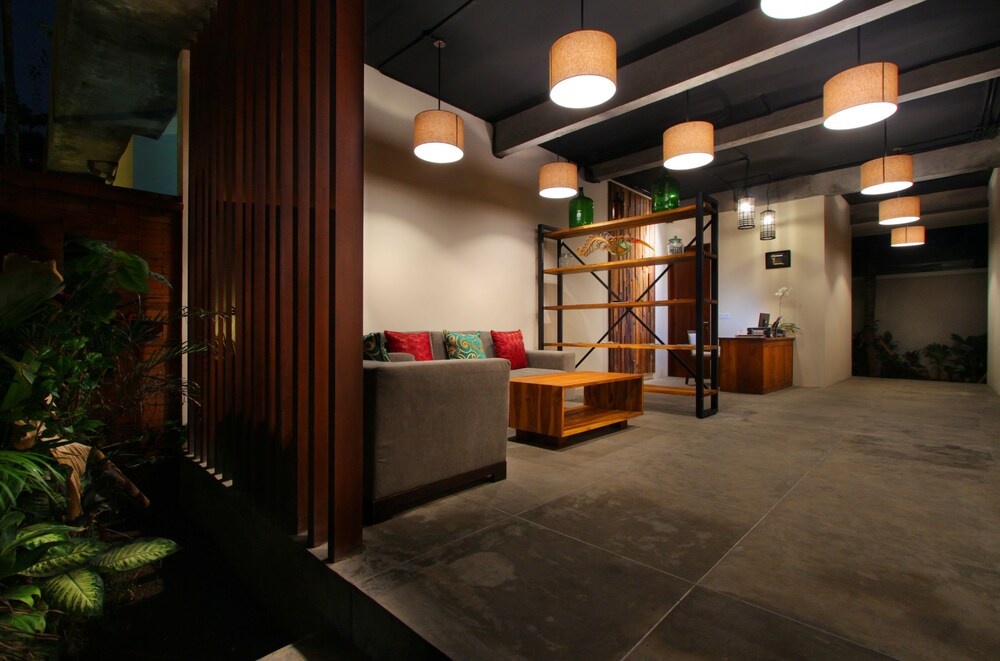 Royal Samaja Villas Seminyak Idn Best Price Guarantee Lastminute Com Au