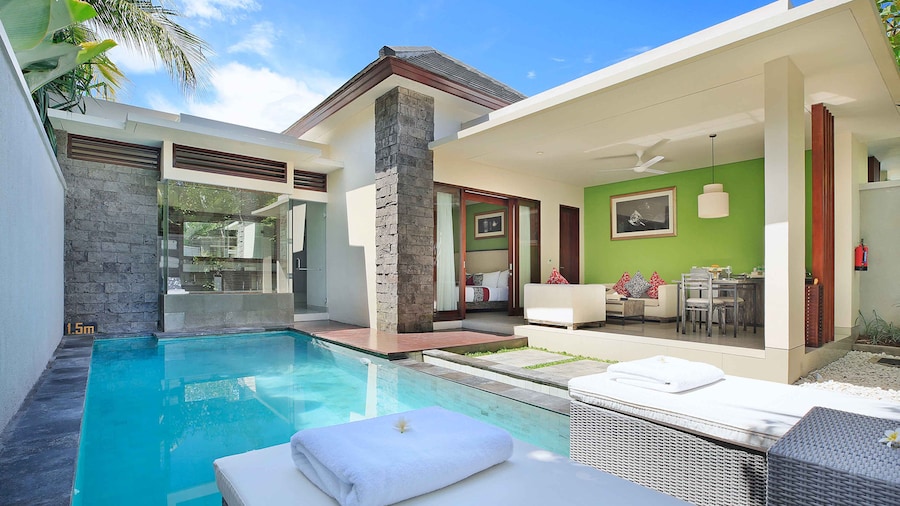 Royal Samaja Villas
