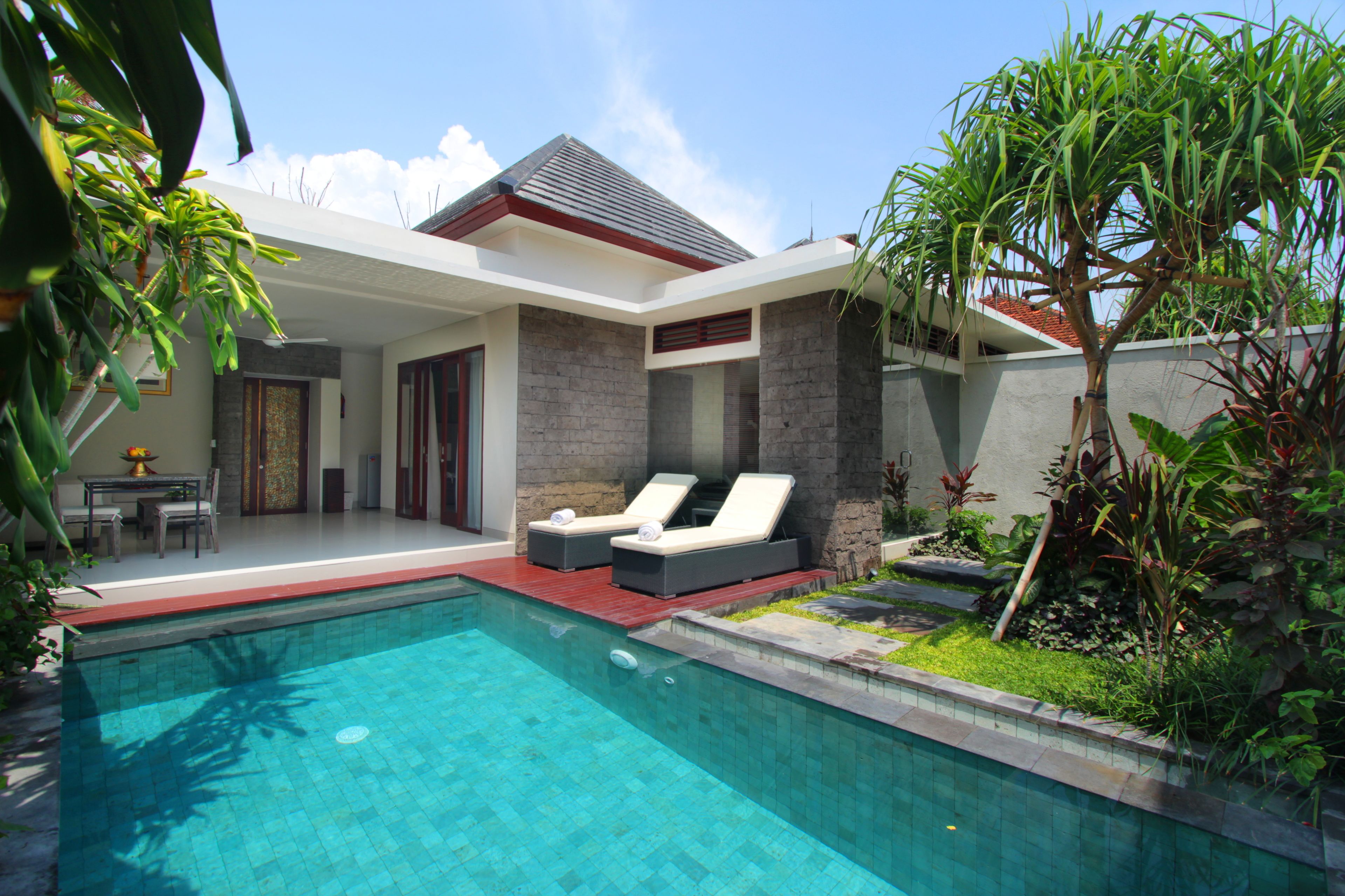 Royal Samaja Villas In Seminyak Indonesia Expedia