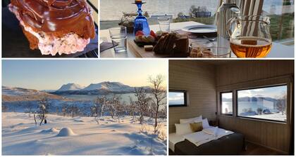 Yggdrasil Farmhotel Retreat & Spa