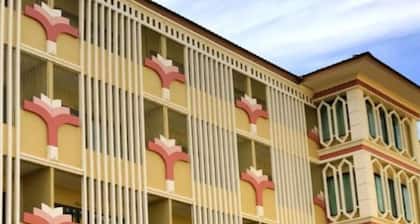PoonSook Resident Hotel