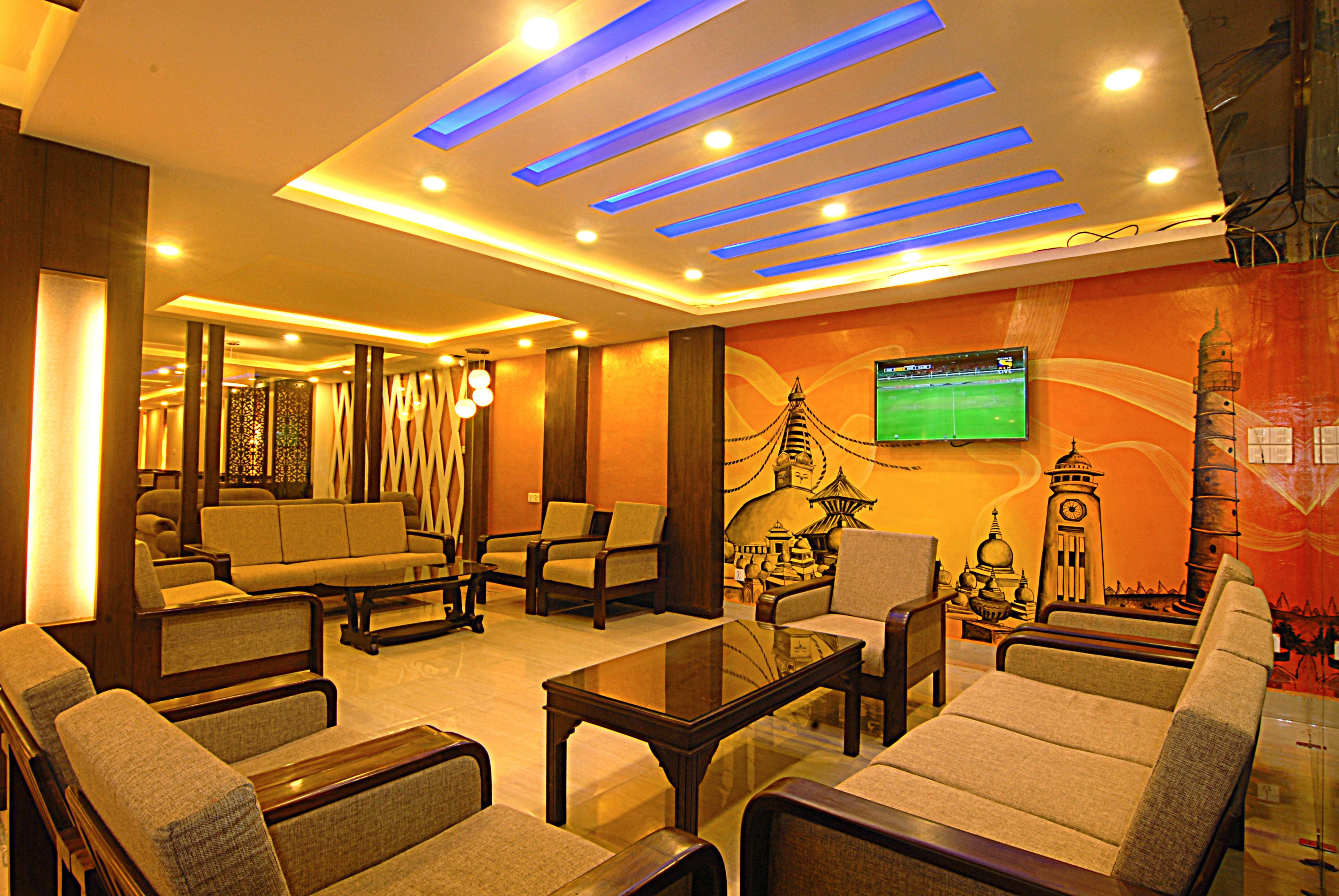 Kathmandu Grand Hotel in Kathmandu, Nepal