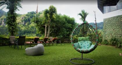 Misty Hills Ella Resort