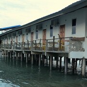 10 Hotel Terbaik Di Pulau Pangkor Perak Malaysia Expedia