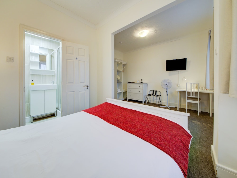 The Regents Guest House