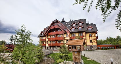 APLEND Hotel Kukučka a Rezidencie